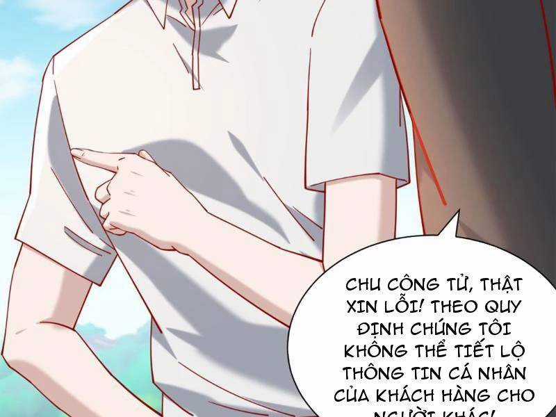 Tôi Là Tài Xế Xe Công Nghệ Có Chút Tiền Thì Đã Sao? Chương 117 trang 74