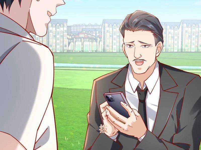 Tôi Là Tài Xế Xe Công Nghệ Có Chút Tiền Thì Đã Sao? Chương 117 trang 82