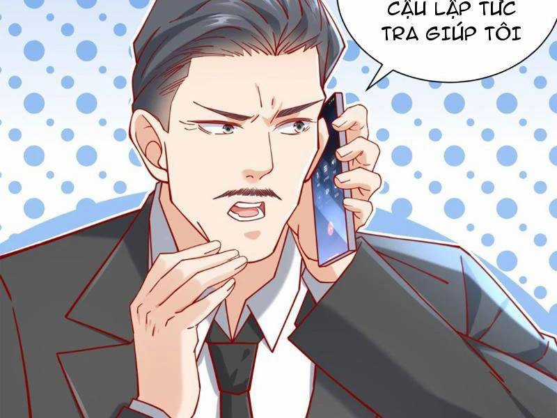 Tôi Là Tài Xế Xe Công Nghệ Có Chút Tiền Thì Đã Sao? Chương 117 trang 85