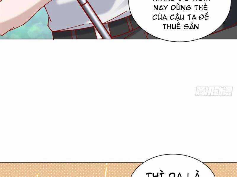 Tôi Là Tài Xế Xe Công Nghệ Có Chút Tiền Thì Đã Sao? Chương 117 trang 89