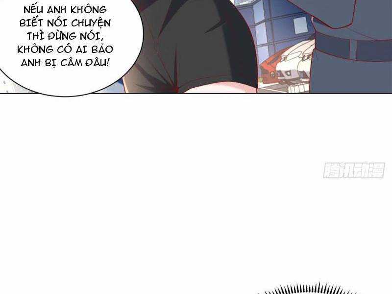 Tôi Là Tài Xế Xe Công Nghệ Có Chút Tiền Thì Đã Sao? Chương 117 trang 10