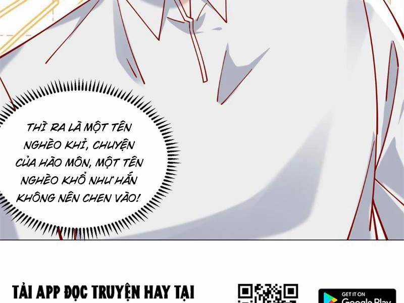 Tôi Là Tài Xế Xe Công Nghệ Có Chút Tiền Thì Đã Sao? Chương 117 trang 91