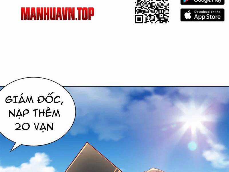 Tôi Là Tài Xế Xe Công Nghệ Có Chút Tiền Thì Đã Sao? Chương 117 trang 92