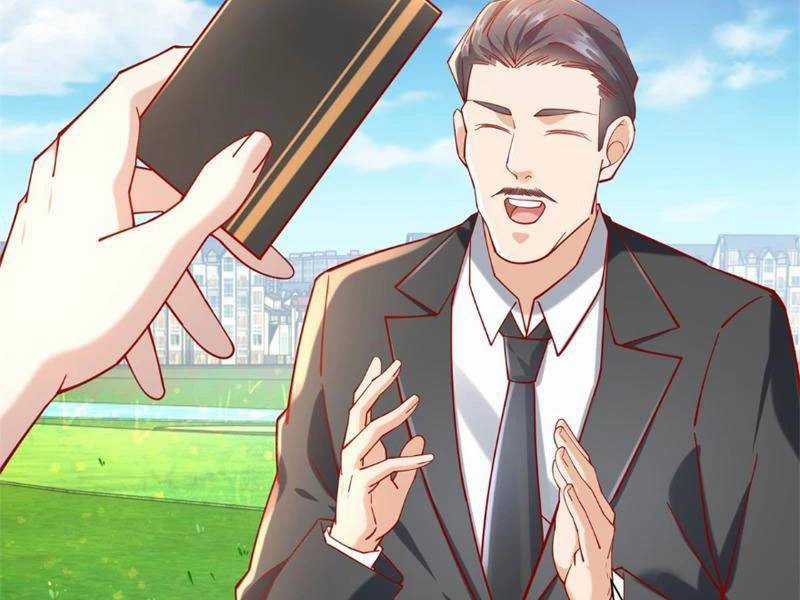 Tôi Là Tài Xế Xe Công Nghệ Có Chút Tiền Thì Đã Sao? Chương 117 trang 93