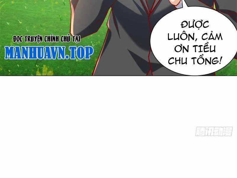 Tôi Là Tài Xế Xe Công Nghệ Có Chút Tiền Thì Đã Sao? Chương 117 trang 94