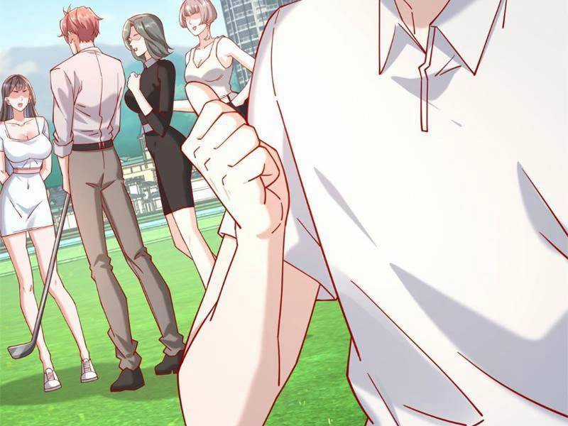 Tôi Là Tài Xế Xe Công Nghệ Có Chút Tiền Thì Đã Sao? Chương 117 trang 96