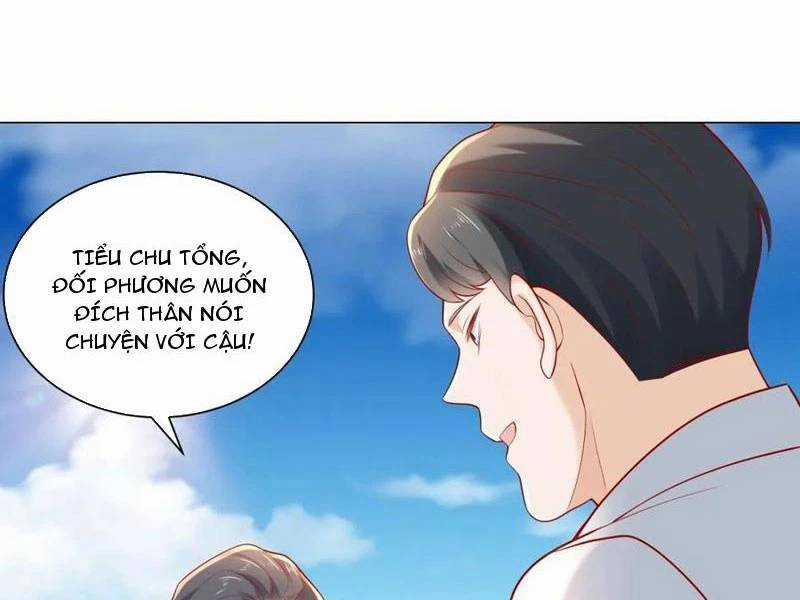 Tôi Là Tài Xế Xe Công Nghệ Có Chút Tiền Thì Đã Sao? Chương 118 trang 16