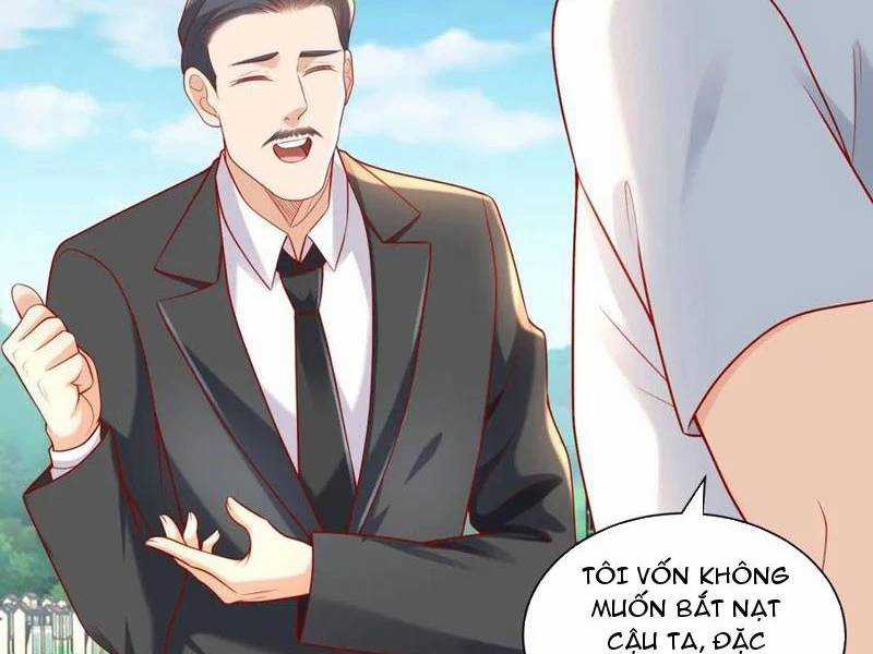 Tôi Là Tài Xế Xe Công Nghệ Có Chút Tiền Thì Đã Sao? Chương 118 trang 17