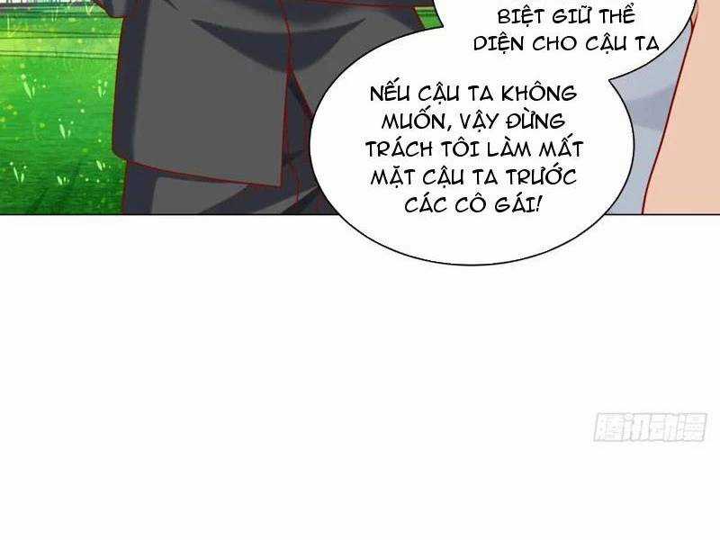 Tôi Là Tài Xế Xe Công Nghệ Có Chút Tiền Thì Đã Sao? Chương 118 trang 18