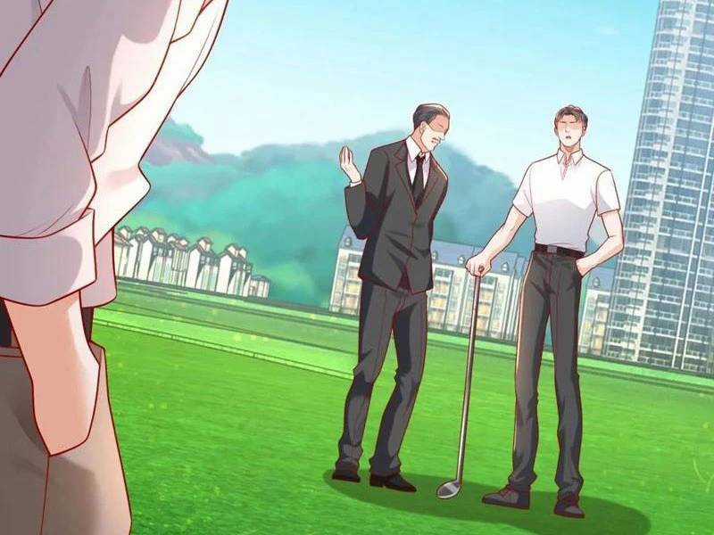 Tôi Là Tài Xế Xe Công Nghệ Có Chút Tiền Thì Đã Sao? Chương 118 trang 20