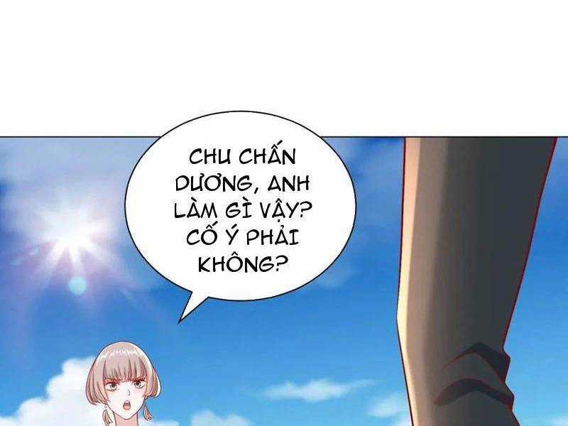 Tôi Là Tài Xế Xe Công Nghệ Có Chút Tiền Thì Đã Sao? Chương 118 trang 22