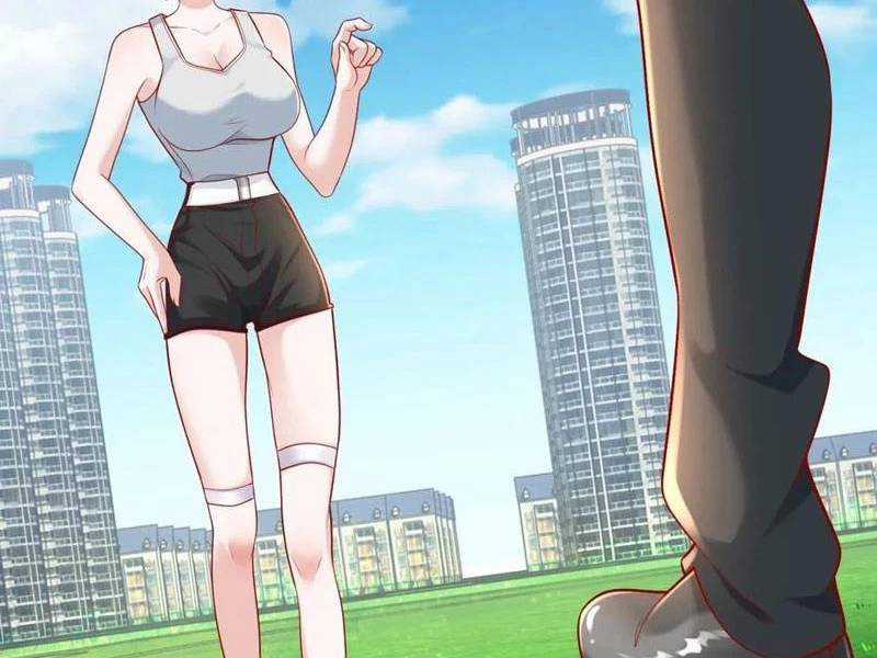 Tôi Là Tài Xế Xe Công Nghệ Có Chút Tiền Thì Đã Sao? Chương 118 trang 23