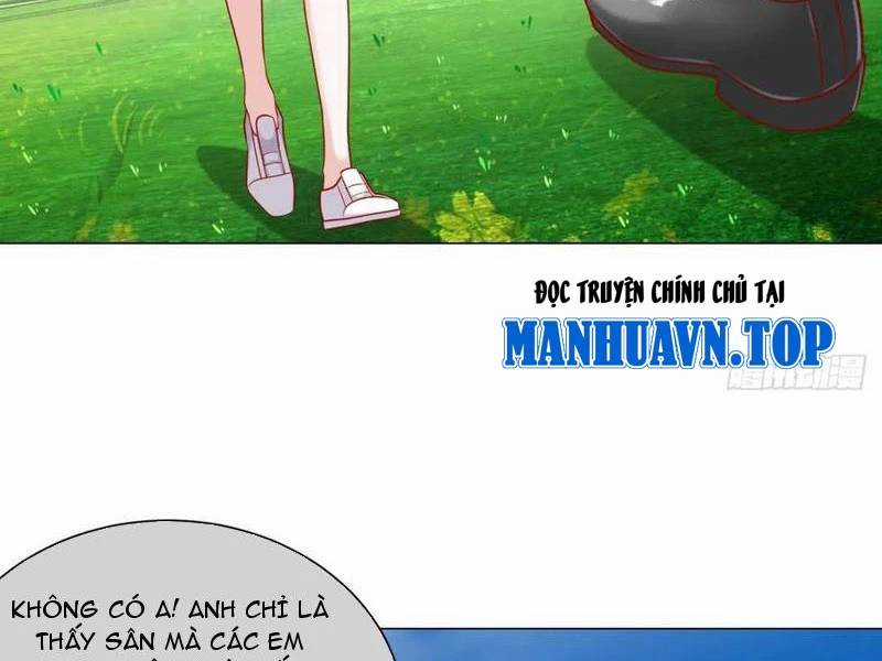 Tôi Là Tài Xế Xe Công Nghệ Có Chút Tiền Thì Đã Sao? Chương 118 trang 24