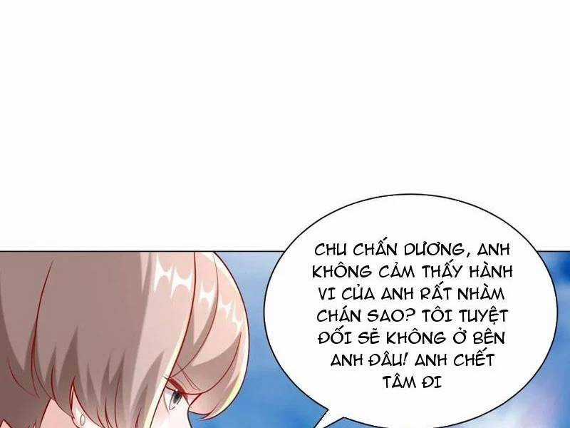 Tôi Là Tài Xế Xe Công Nghệ Có Chút Tiền Thì Đã Sao? Chương 118 trang 27