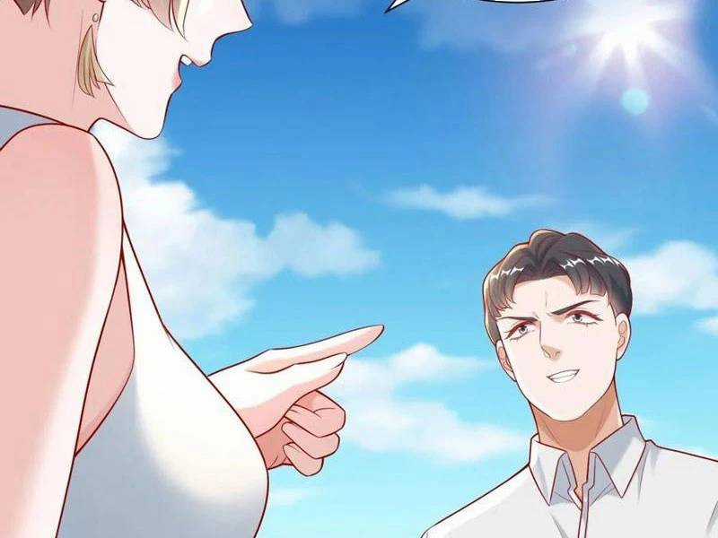 Tôi Là Tài Xế Xe Công Nghệ Có Chút Tiền Thì Đã Sao? Chương 118 trang 28