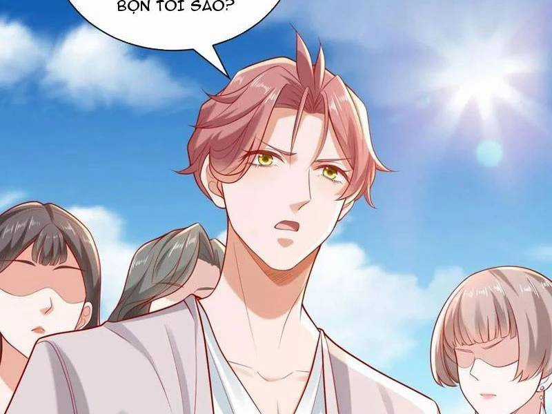 Tôi Là Tài Xế Xe Công Nghệ Có Chút Tiền Thì Đã Sao? Chương 118 trang 3