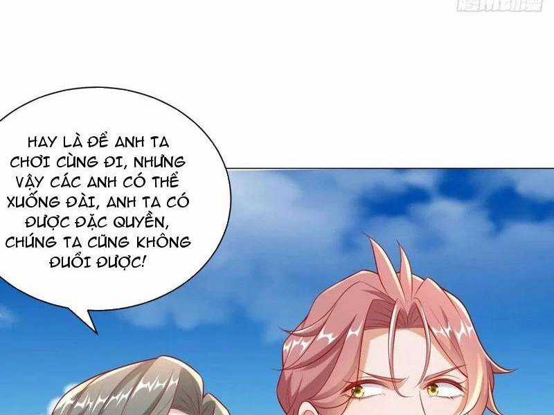 Tôi Là Tài Xế Xe Công Nghệ Có Chút Tiền Thì Đã Sao? Chương 118 trang 30