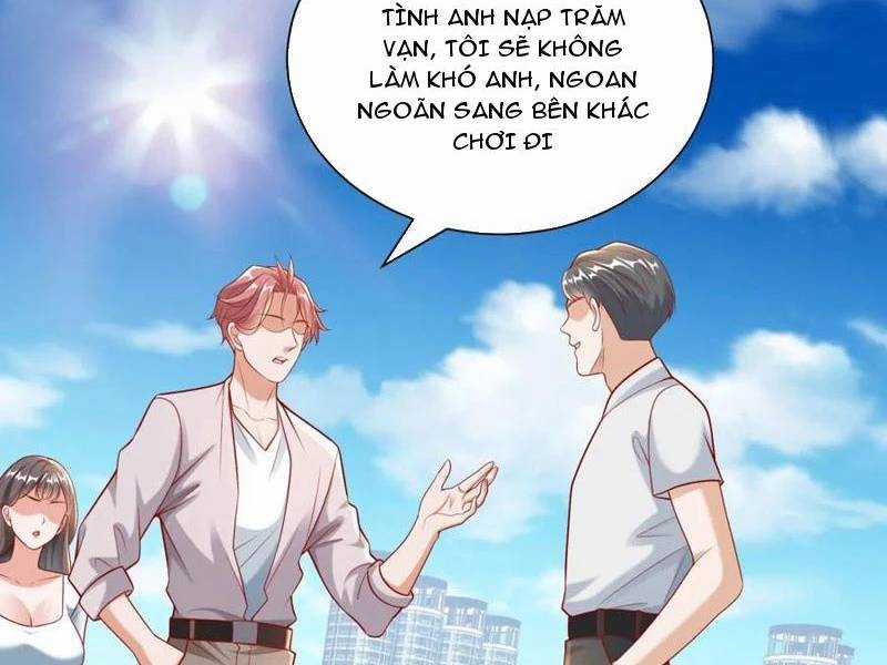 Tôi Là Tài Xế Xe Công Nghệ Có Chút Tiền Thì Đã Sao? Chương 118 trang 33