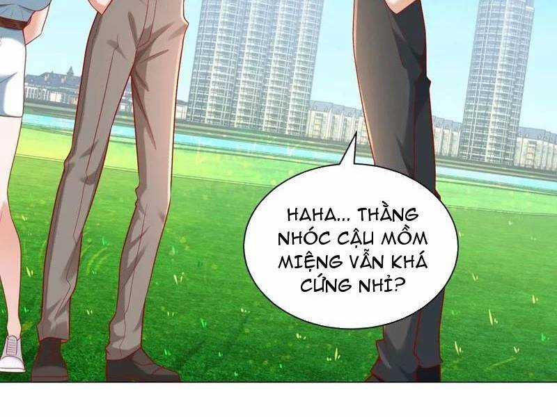 Tôi Là Tài Xế Xe Công Nghệ Có Chút Tiền Thì Đã Sao? Chương 118 trang 34