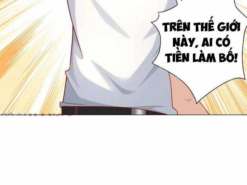 Tôi Là Tài Xế Xe Công Nghệ Có Chút Tiền Thì Đã Sao? Chương 118 trang 37