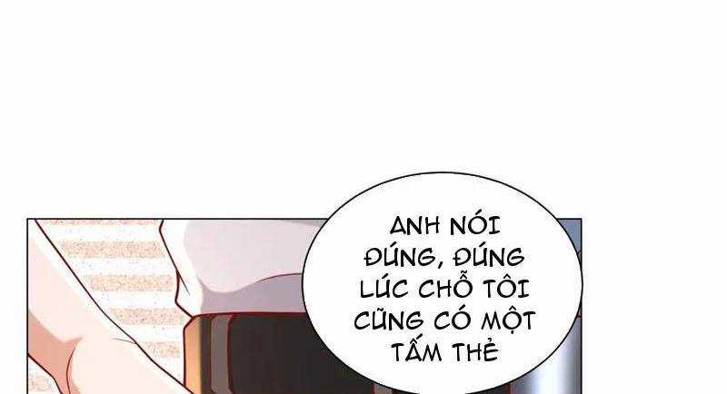 Tôi Là Tài Xế Xe Công Nghệ Có Chút Tiền Thì Đã Sao? Chương 118 trang 38