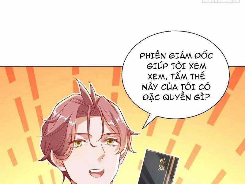 Tôi Là Tài Xế Xe Công Nghệ Có Chút Tiền Thì Đã Sao? Chương 118 trang 40