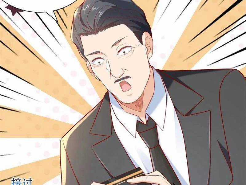 Tôi Là Tài Xế Xe Công Nghệ Có Chút Tiền Thì Đã Sao? Chương 118 trang 46