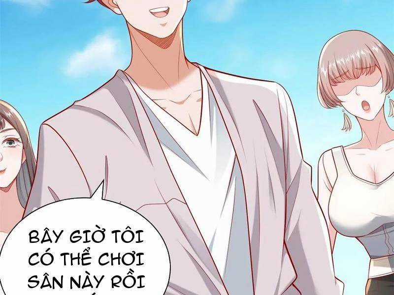 Tôi Là Tài Xế Xe Công Nghệ Có Chút Tiền Thì Đã Sao? Chương 118 trang 49