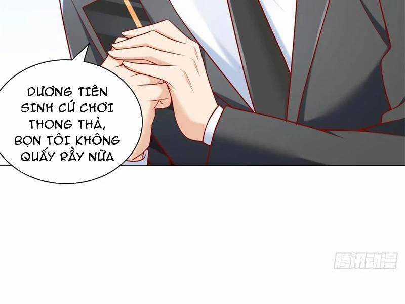 Tôi Là Tài Xế Xe Công Nghệ Có Chút Tiền Thì Đã Sao? Chương 118 trang 55