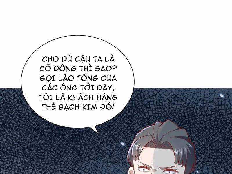 Tôi Là Tài Xế Xe Công Nghệ Có Chút Tiền Thì Đã Sao? Chương 118 trang 56