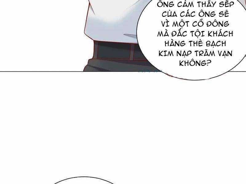 Tôi Là Tài Xế Xe Công Nghệ Có Chút Tiền Thì Đã Sao? Chương 118 trang 58