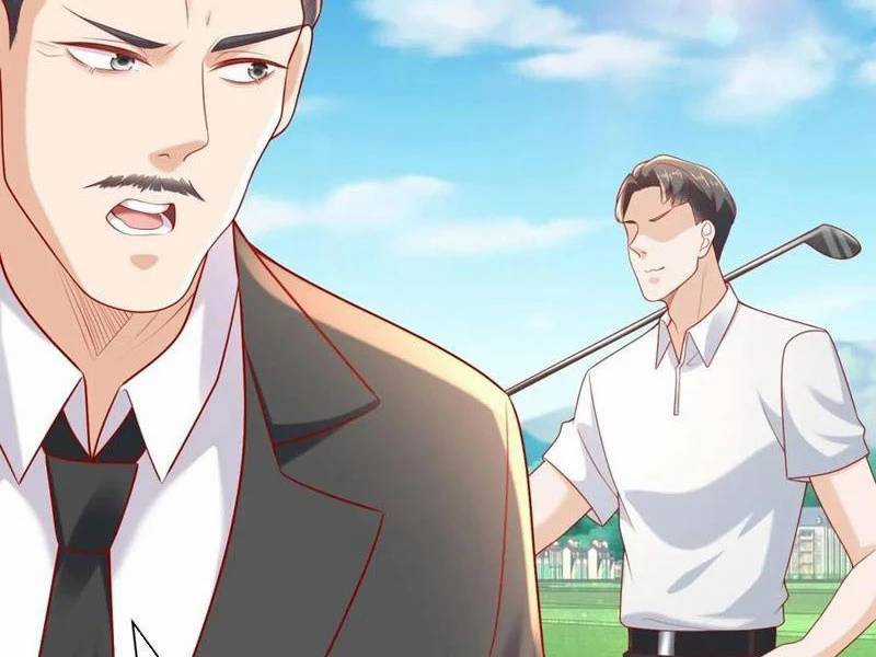 Tôi Là Tài Xế Xe Công Nghệ Có Chút Tiền Thì Đã Sao? Chương 118 trang 6