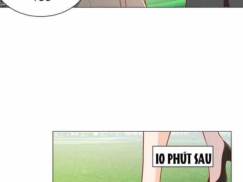 Tôi Là Tài Xế Xe Công Nghệ Có Chút Tiền Thì Đã Sao? Chương 118 trang 61