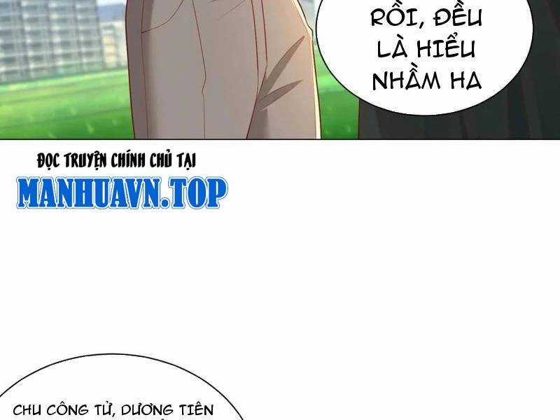 Tôi Là Tài Xế Xe Công Nghệ Có Chút Tiền Thì Đã Sao? Chương 118 trang 68