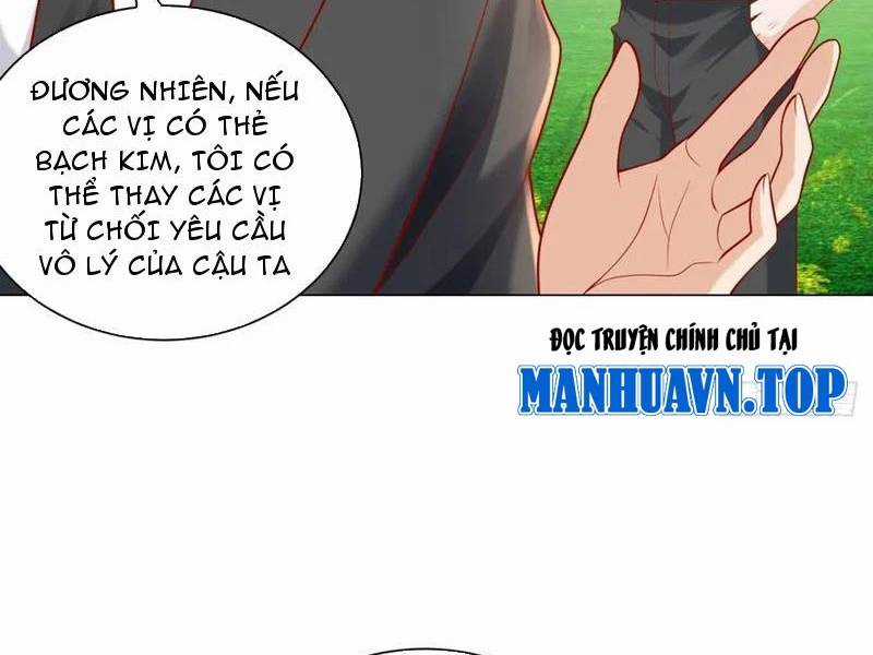 Tôi Là Tài Xế Xe Công Nghệ Có Chút Tiền Thì Đã Sao? Chương 118 trang 7