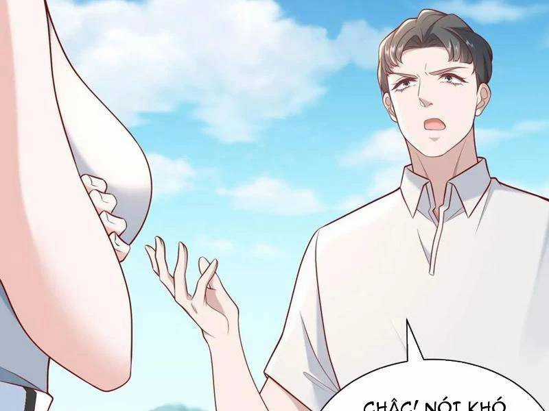 Tôi Là Tài Xế Xe Công Nghệ Có Chút Tiền Thì Đã Sao? Chương 118 trang 75