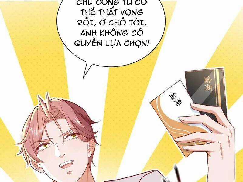 Tôi Là Tài Xế Xe Công Nghệ Có Chút Tiền Thì Đã Sao? Chương 118 trang 77