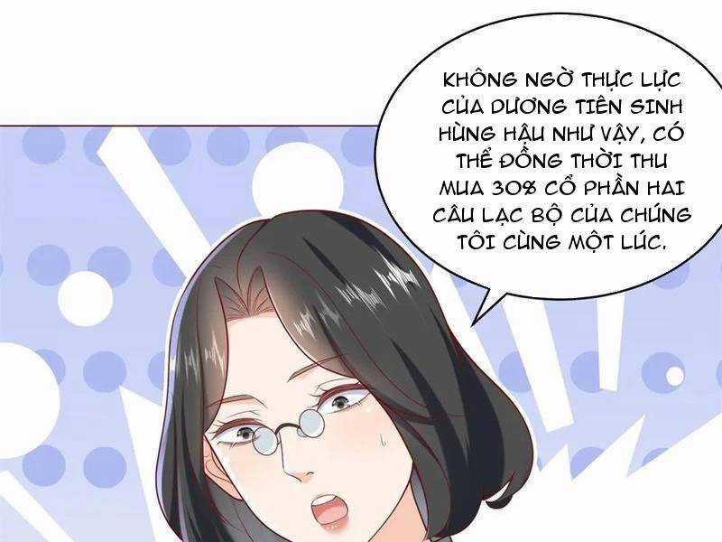Tôi Là Tài Xế Xe Công Nghệ Có Chút Tiền Thì Đã Sao? Chương 118 trang 86