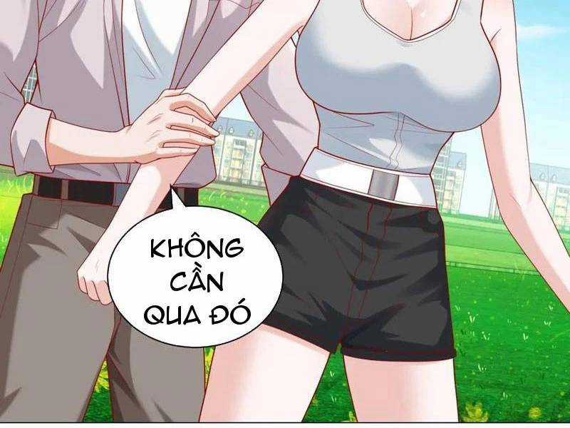 Tôi Là Tài Xế Xe Công Nghệ Có Chút Tiền Thì Đã Sao? Chương 118 trang 9