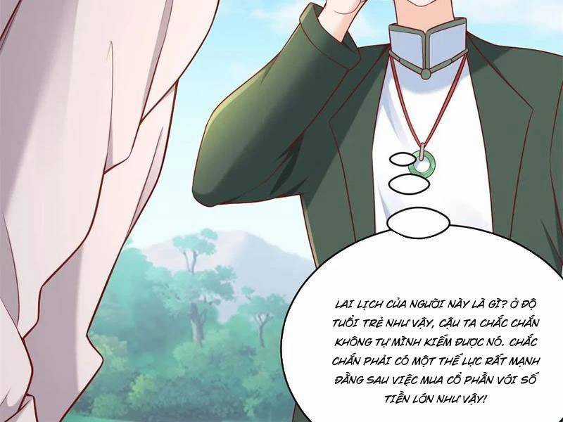 Tôi Là Tài Xế Xe Công Nghệ Có Chút Tiền Thì Đã Sao? Chương 118 trang 90