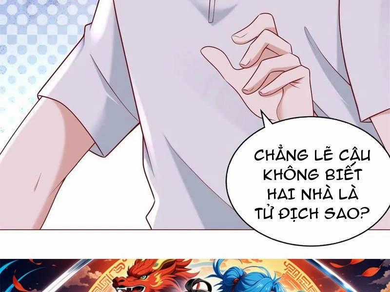 Tôi Là Tài Xế Xe Công Nghệ Có Chút Tiền Thì Đã Sao? Chương 118 trang 93