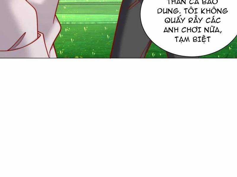 Tôi Là Tài Xế Xe Công Nghệ Có Chút Tiền Thì Đã Sao? Chương 119 trang 10