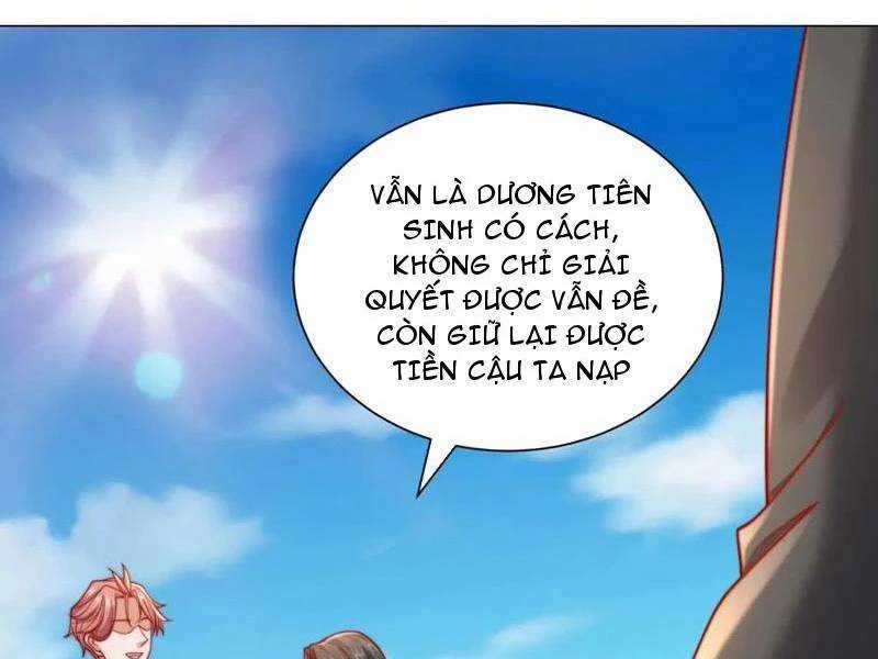 Tôi Là Tài Xế Xe Công Nghệ Có Chút Tiền Thì Đã Sao? Chương 119 trang 11