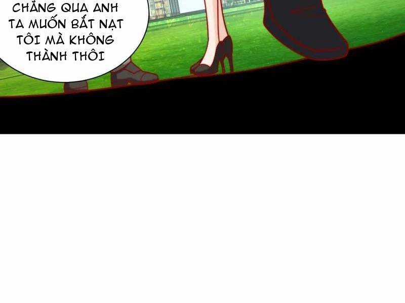 Tôi Là Tài Xế Xe Công Nghệ Có Chút Tiền Thì Đã Sao? Chương 119 trang 13