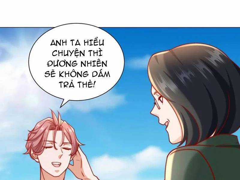 Tôi Là Tài Xế Xe Công Nghệ Có Chút Tiền Thì Đã Sao? Chương 119 trang 14