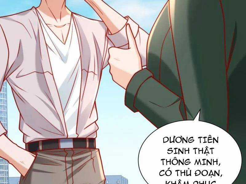 Tôi Là Tài Xế Xe Công Nghệ Có Chút Tiền Thì Đã Sao? Chương 119 trang 15