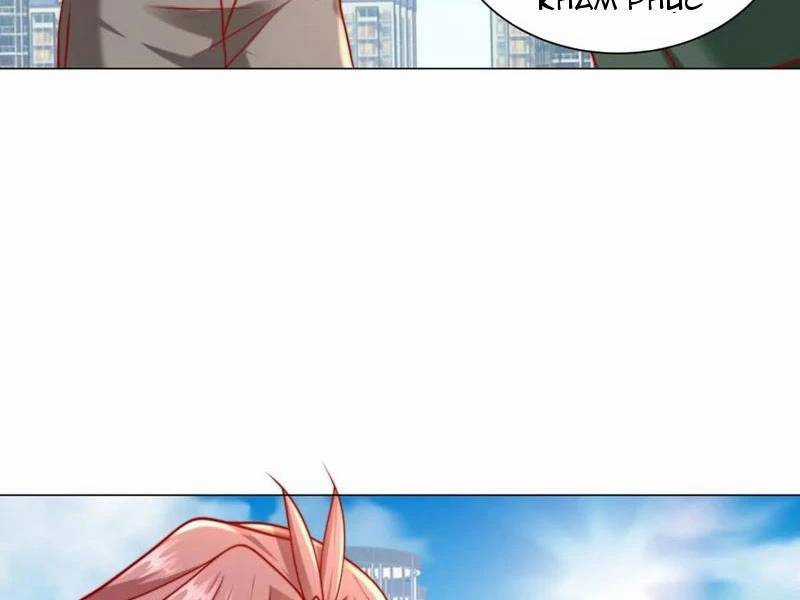 Tôi Là Tài Xế Xe Công Nghệ Có Chút Tiền Thì Đã Sao? Chương 119 trang 16