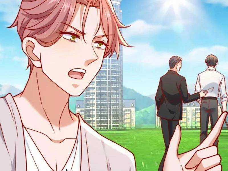 Tôi Là Tài Xế Xe Công Nghệ Có Chút Tiền Thì Đã Sao? Chương 119 trang 17