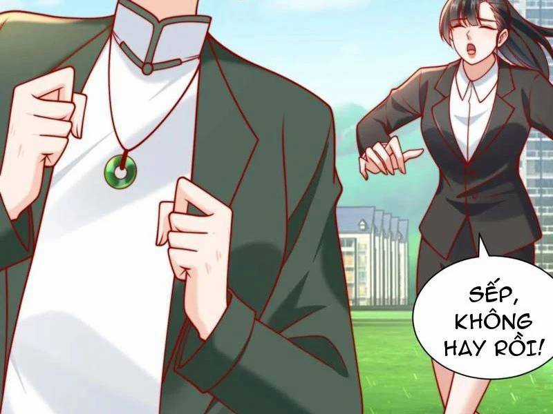 Tôi Là Tài Xế Xe Công Nghệ Có Chút Tiền Thì Đã Sao? Chương 119 trang 23