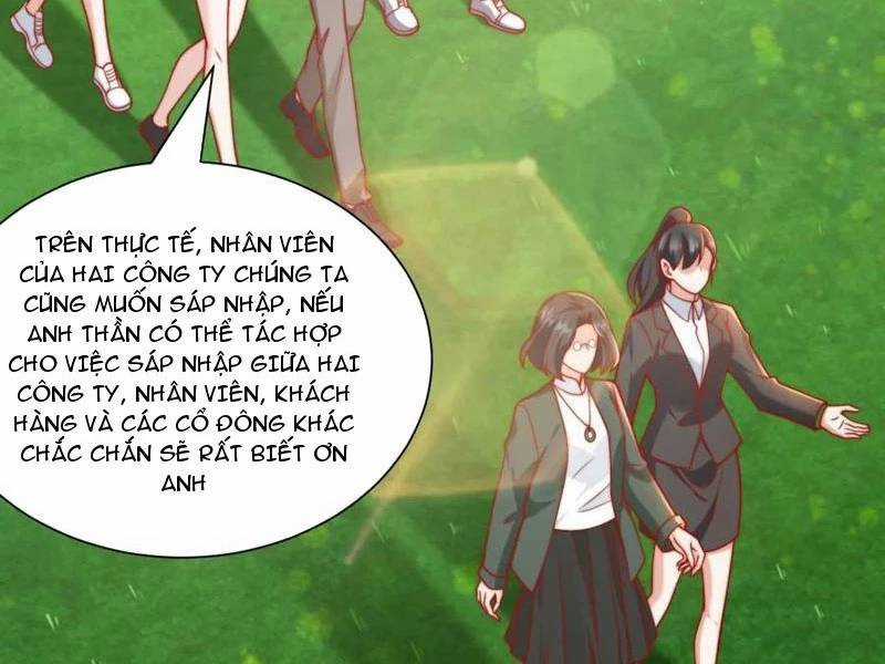 Tôi Là Tài Xế Xe Công Nghệ Có Chút Tiền Thì Đã Sao? Chương 119 trang 32